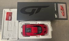 GTSpirit 1/18 Ferrari F50 GT342 Diecast Car