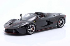 BBR Ferrari Laferrari Aperta Spider 2016 1:18 BBR182232