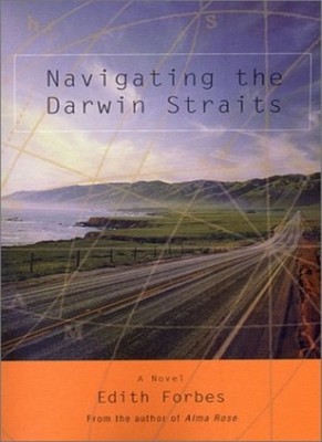 Navigating the Darwin Straights,Forbes, Edith Edith Forbes,