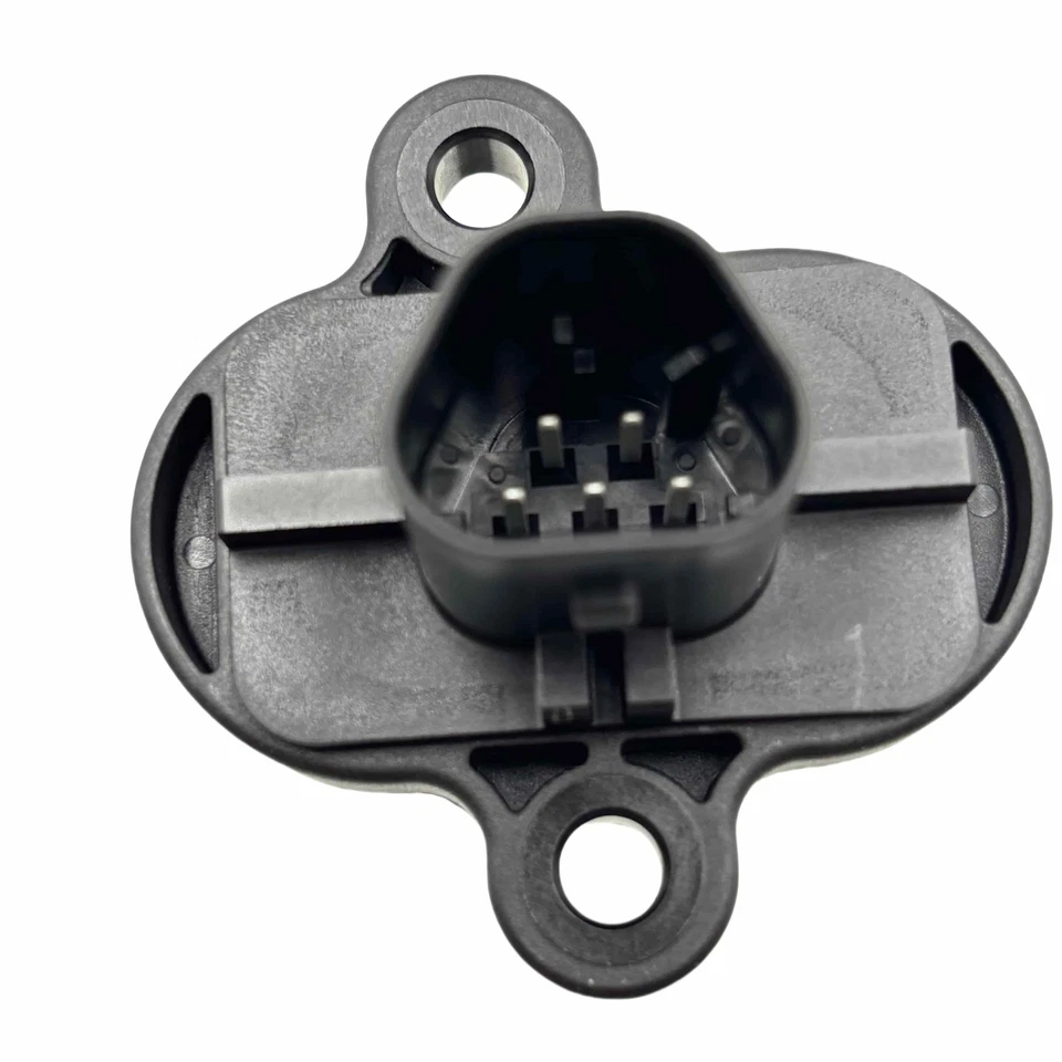 Chevy Cruze Volt 2011 2012 1,4 L 1,8 L sensor de flujo de aire masivo Bosch Foto 4 de 4