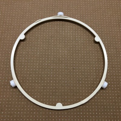 GE Hotpoint Haier Microwave Turntable Support 8.5'' Roller Ring WB06X10625
