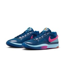 Nike Ja 1 NY vs. NY FV1286-400 Men's Size 5 Shoes 206B