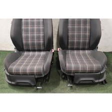 Siège Volkswagen POLO