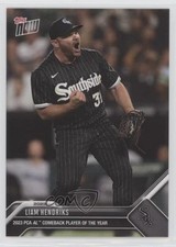 2023 Topps Now Player's Choice Awards /1837 Liam Hendriks #PCA-3 ut4