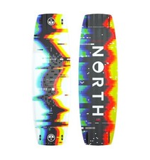 North Flare 2025 kiteboard