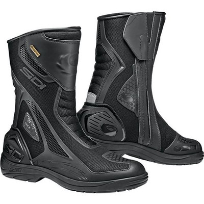 Sidi Aria Gore-Tex Boots, Black