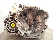 Boite de vitesse Chevrolet EPICA