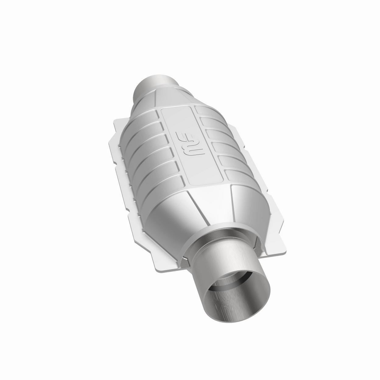 Catalytic Converter For 1977-1979 Lotus Esprit 2.0L L4 GAS DOHC