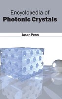 Jason Penn | Encyclopedia Of Photonic Crystals | Buch | Englisch (2015)