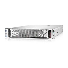 HPE - Aruba 642119-001 Used