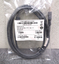 CBA-U01-S07ZAR 7ft Straight USB Cable for Zebra Motorola Barcode Scanners