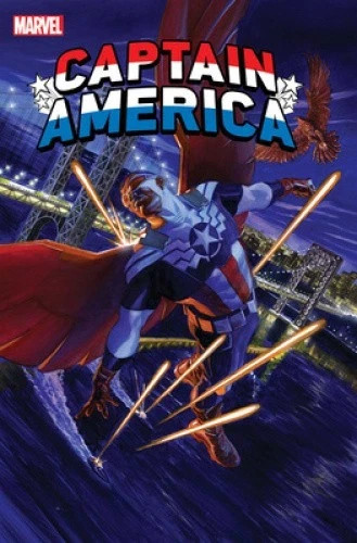 Captain America: Symbol of Truth Vol. 1 - Homeland by Tochi Onyebuchi
