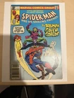 Spider-Man and his Amazing Friends #1 Newsstand Marvel 1981 First Fire-Star