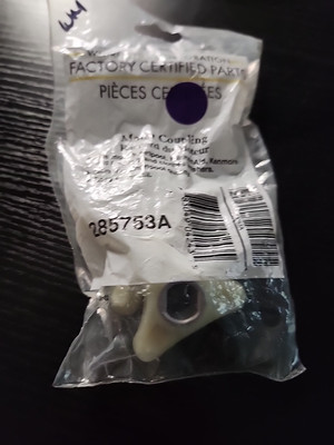 #ad #ad Whirlpool 285753A Direct Drive Washer Motor Coupling Kit $15.00