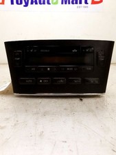02-03 Lexus Es300 Temperature Control Unit Assembly 02-03 Lexus Es300 Temperature Control Unit Assembly