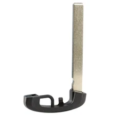 Key Fob Remote Uncut Car Key Replacement for BMW KR55WK49663