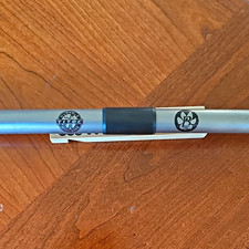 TiTEC Titanium Flat Mountain Bike Handlebar
