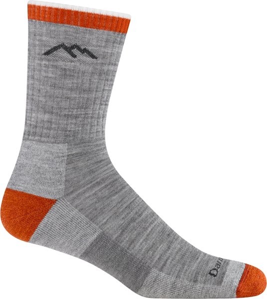 Darn Tough Hiker Microcrew Socks