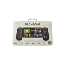 Backbone Xbox Edition for iPhone - New w/ Game Pass!