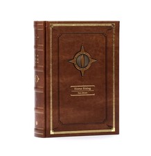 Horus Rising Special Premium Limited Edition Warhammer Horus Heresy Pre Order