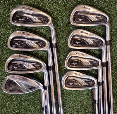 Mizuno JPX 800 アイアンセット MI-100 カーボンシャフト Mizuno JPX 800 アイアンセット MI-100 カーボンシャフト Golf Iron