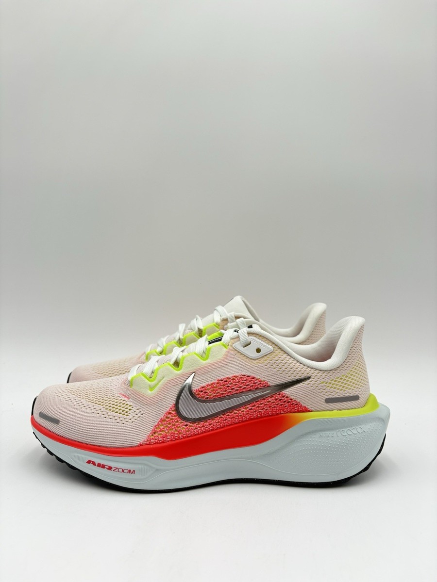 Nike Women's Air Zoom Pegasus 41 Multiple Sizes Summit White