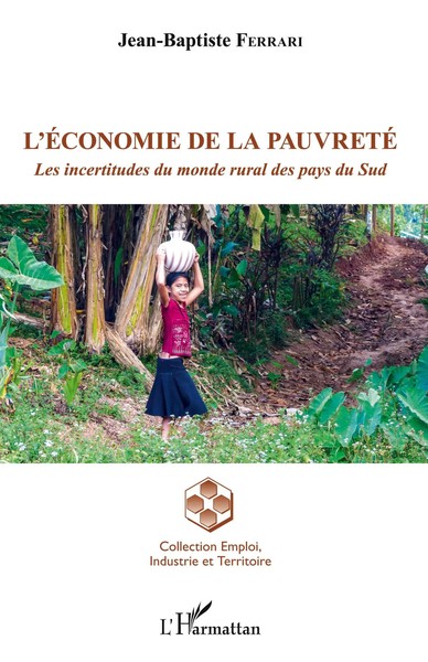 Jean-Baptiste Ferrari | L'éConomie De La Pauvreté | Taschenbuch | FranzöSisch-image