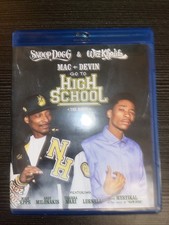 Mac and Devin Go to High School (Blu-ray, 2012) for sale online | eBay