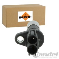 Nrf Kurbelwellensensor Impulsgeber Passend FüR Lexus Ct Gs Is Nx Rc Toyota