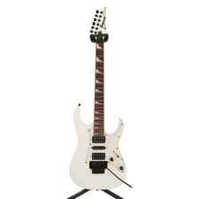 Ibanez Ibanez/Guitarra Eléctrica/RG350DXZ/I 180414166/B Rango/75 [Usada]