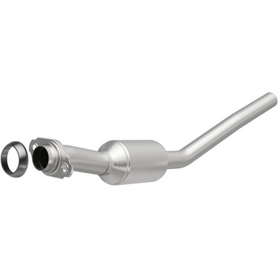 MagnaFlow Catalytic Converter 3391275: CARB, Direct-Fit
