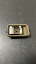 85-98 Mazda B2000 B2200 B2600 Pickup Interior Door Handle Tan Oem 85-98 Mazda B2000 B2200 B2600 Pickup Interior Door Handle Tan Oem