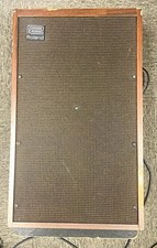 Vintage Roland TR-700 Rhythm 700 Analog Drum Machine 1970s Partially Working