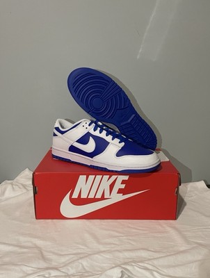Nike Dunk Racer Blue Gr. 45