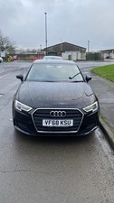 2019 Audi A3 Techniq For Sale 1.6 Diesel