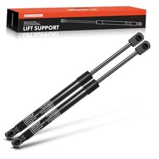 Lift Supports Shock Struts Compatible with Cadillac Allante 1987 Rear Tailgate