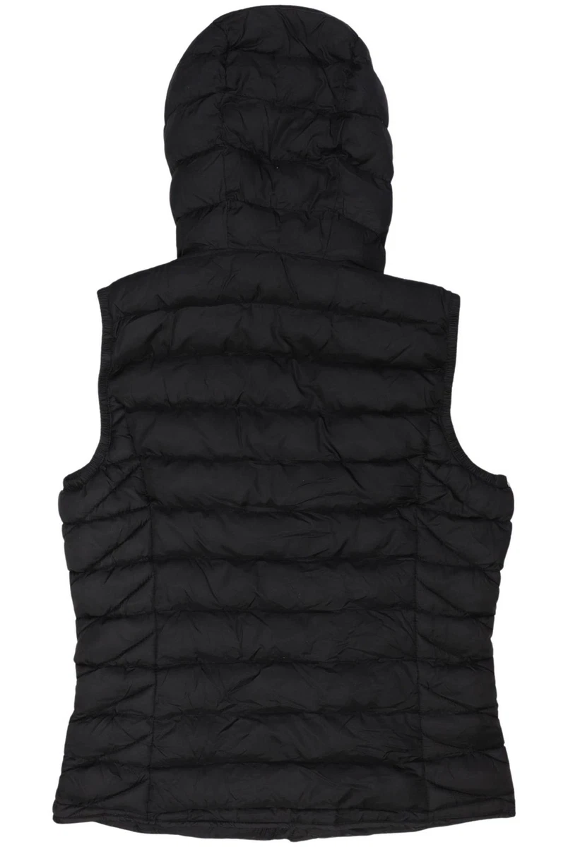 Napapijri Weste Damen ärmellose Jacke Steppweste Kostümweste Gr. L S... #ty5c5ec