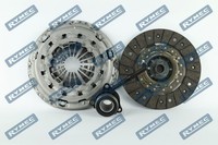 Rymec Kupplungssatz FüR Audi A3 Sportback 8PA 2004-2015