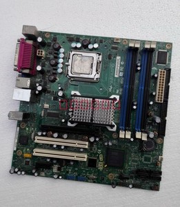 1pc   D945GTP.D945PLM 945G DDR2 Industrial Motherboard #zv