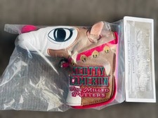 NEW Scotty Cameron 2022 Holiday Rudolph Putter Headcover Limited Edition