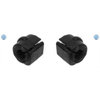 2X Meyle Lagerung Stabilisator Vorne Links Rechts FüR Ford Focus Turnier Dnw
