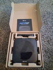 Helium Mobile Wifi Indoor Hotspot Miner HMHS-ATI6US0B Used Pls read description 