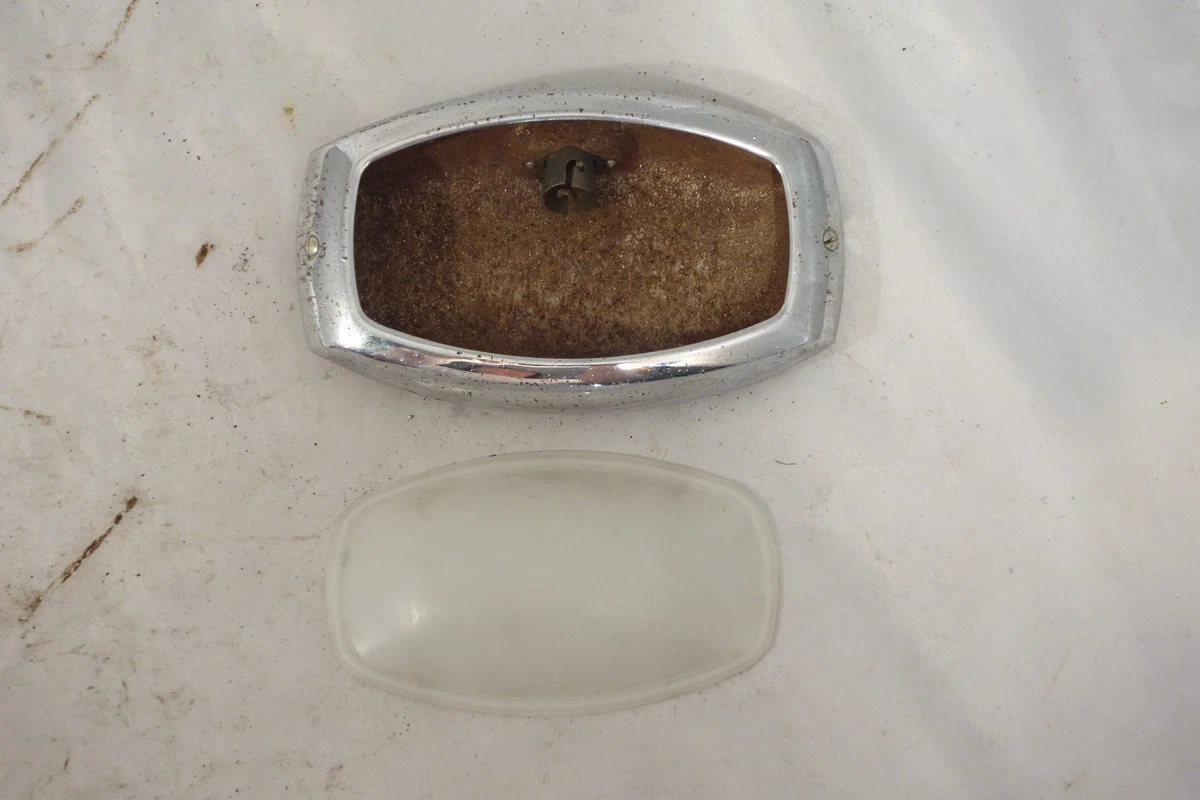 Exterior Parts for Mercedes-Benz 170 S for sale | eBay