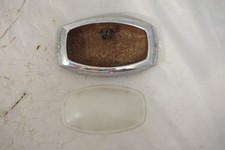 Mercedes-benz 170 S 220 Interior Light With Cellone Mercedes-benz 170 S 220 Interior Light With Cellone
