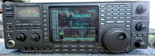 Icom IC-756PRO HF/50 MHz