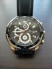 CASIO EDIFICE Reverse Import EF R539L 1A