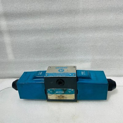 Eaton Vickers DG4S4-018C-H-60-S324 Magnet-Wegeventil