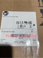 VPL-B1152F-PK12AA 1PCS Brand New Allen-Bradley VPLB1152FPK12AA  Fast delivery