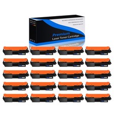 20 CF230A Toner Cartridge for HP LaserJet Pro MFP M227fdn M203dw M203dn Hi-Yield