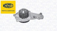 Magneti Marelli 352316170919 Wasserpumpe Wapu